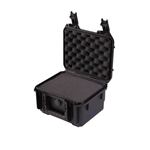 SKB 3i Series Case 3i-0907-6B Layer Foam Filled