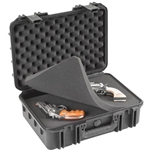 SKB 3i Series Case 3i-1711-6B Layer Foam Filled