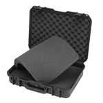 SKB 3i Series Case 3i-1813-5B Cube Foam Filled