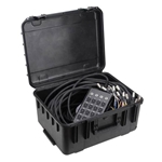 SKB 3i Series Case 3i-2015-10B Empty No Foam