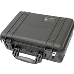 Pelican Protector Case 1500 No Foam