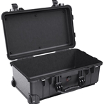 Pelican Protector Carry On Case 1510 No Foam