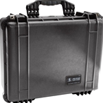 Pelican Protector Case 1550 No Foam