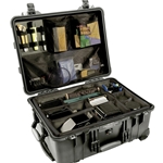 Pelican Protector Case 1560 With Adjustable Padded Dividers