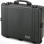 Pelican Protector Case 1600 No Foam