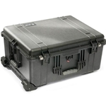 Pelican Protector Case 1610 No Foam