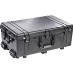 Pelican Protector Case 1650 No Foam