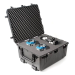 Pelican Protector Transport Case 1690 Foam Filled