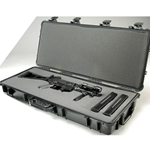 Pelican Protector Long Case 1700 Foam Filled